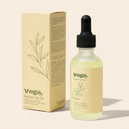 Vegamane Natural Hair Growth Oil