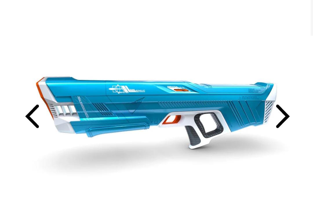 hydrosplash