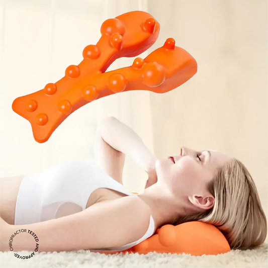 Trapezius Stretcher