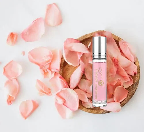 APHRODITE`S PHEROMONE PERFUME