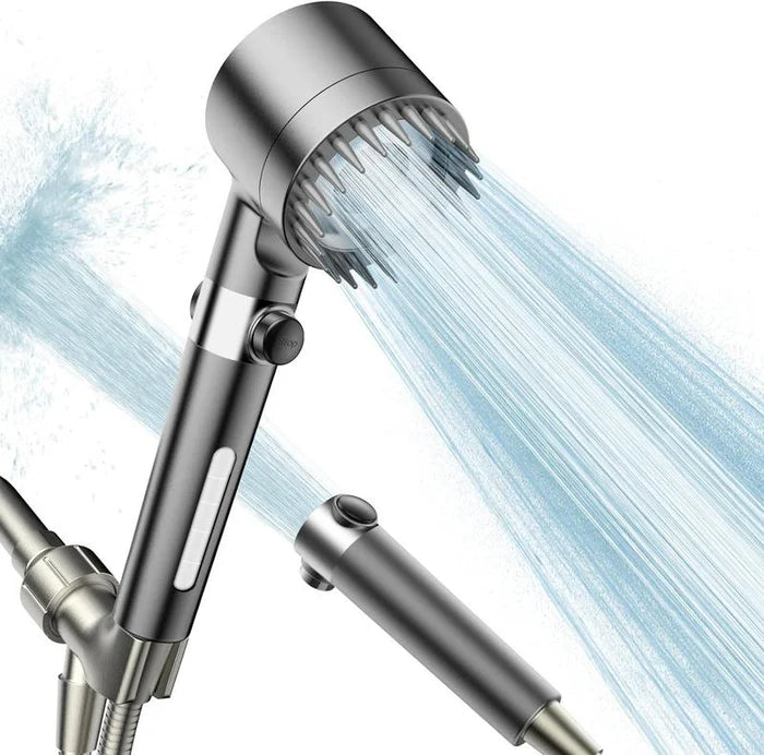 JOMST Filtered Shower Head withHandheld