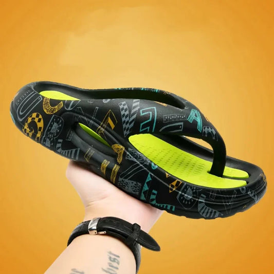 New Trendy Anti-Slip Slippers 2