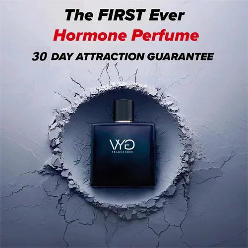 VYG Perfume