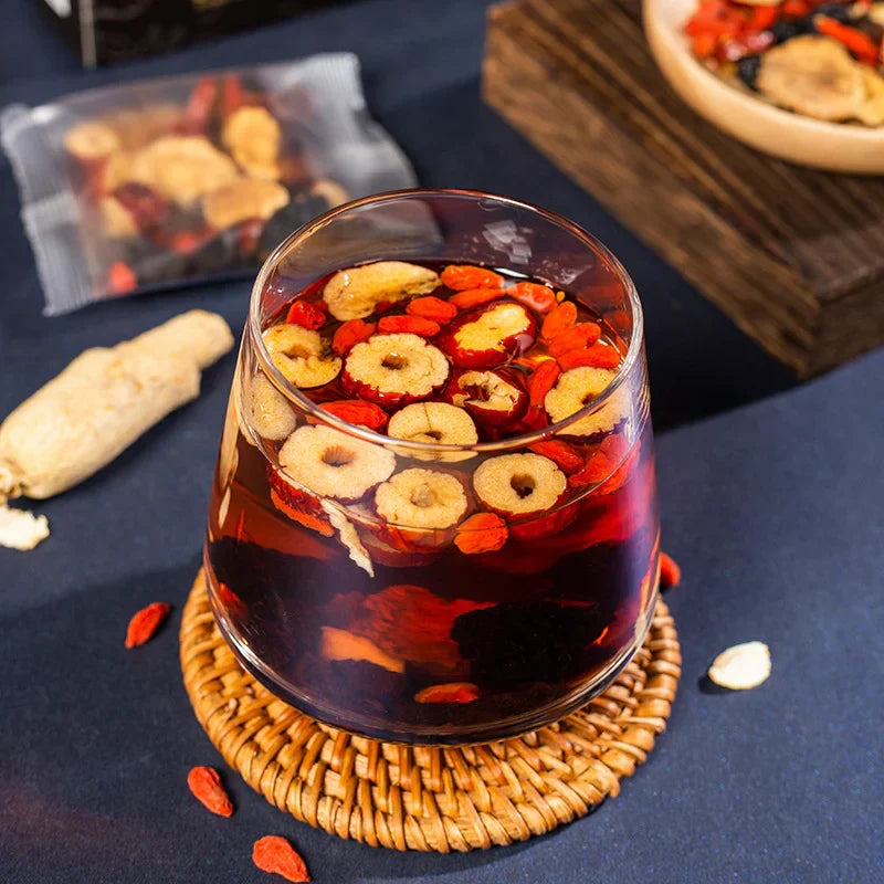 Formula Ginseng Treasure Tea