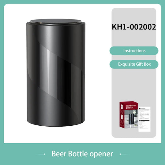 Electric wine Bottle Opener Set for Home