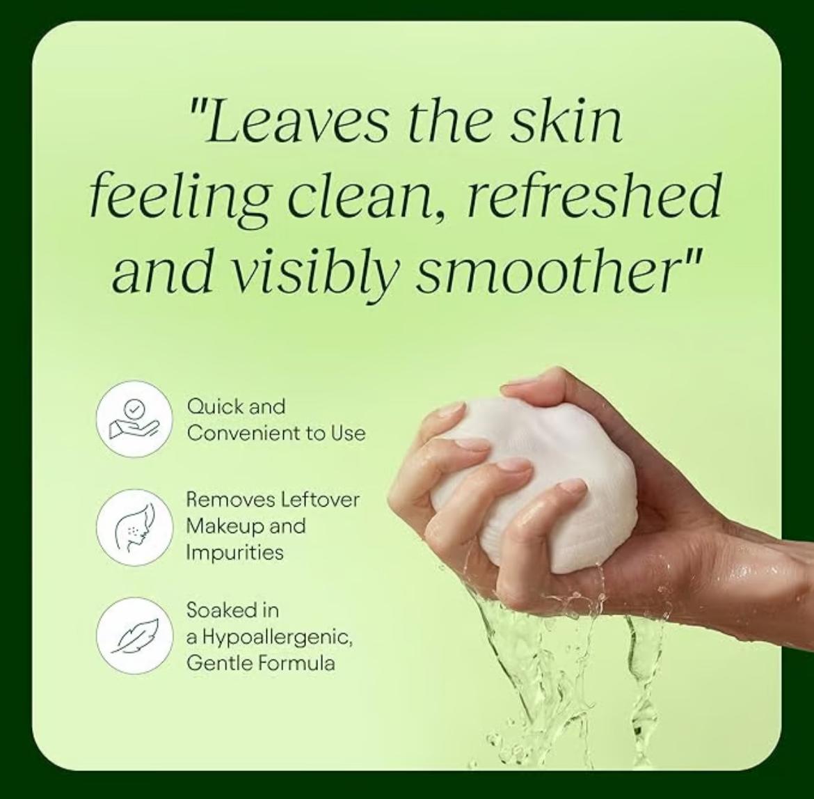 Jiyu Korean Skincare Anti-Aging-Lightens Dark Spots and Wrinkles Toner