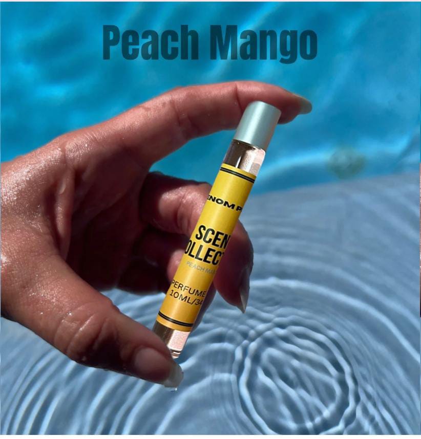 VENOM PHERO PHEROMONO PERFUME COLLECTION