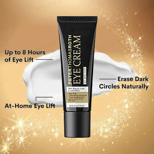 Instant Firming Eye Cream
