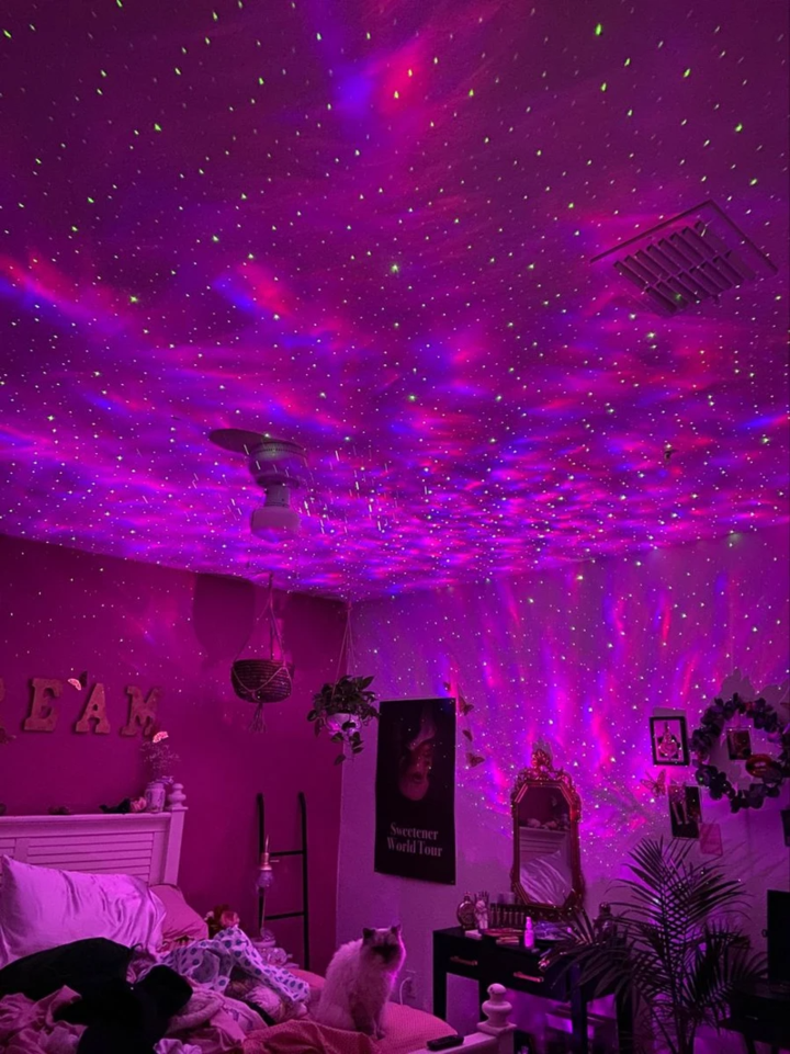 Star Projector