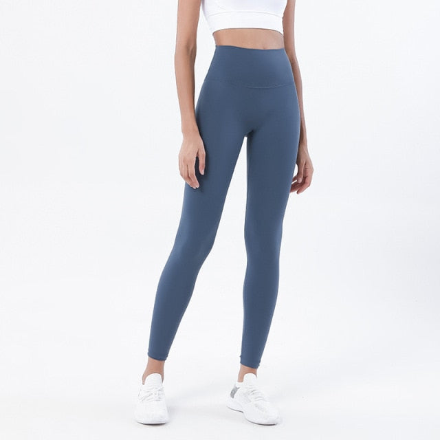 High Waisted Leggings