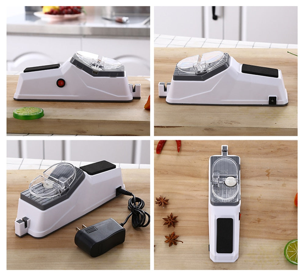 Terminolog Knife Sharpener