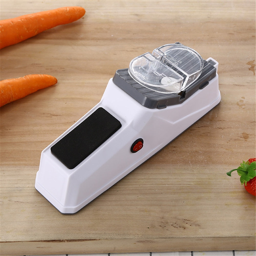 Terminolog Knife Sharpener