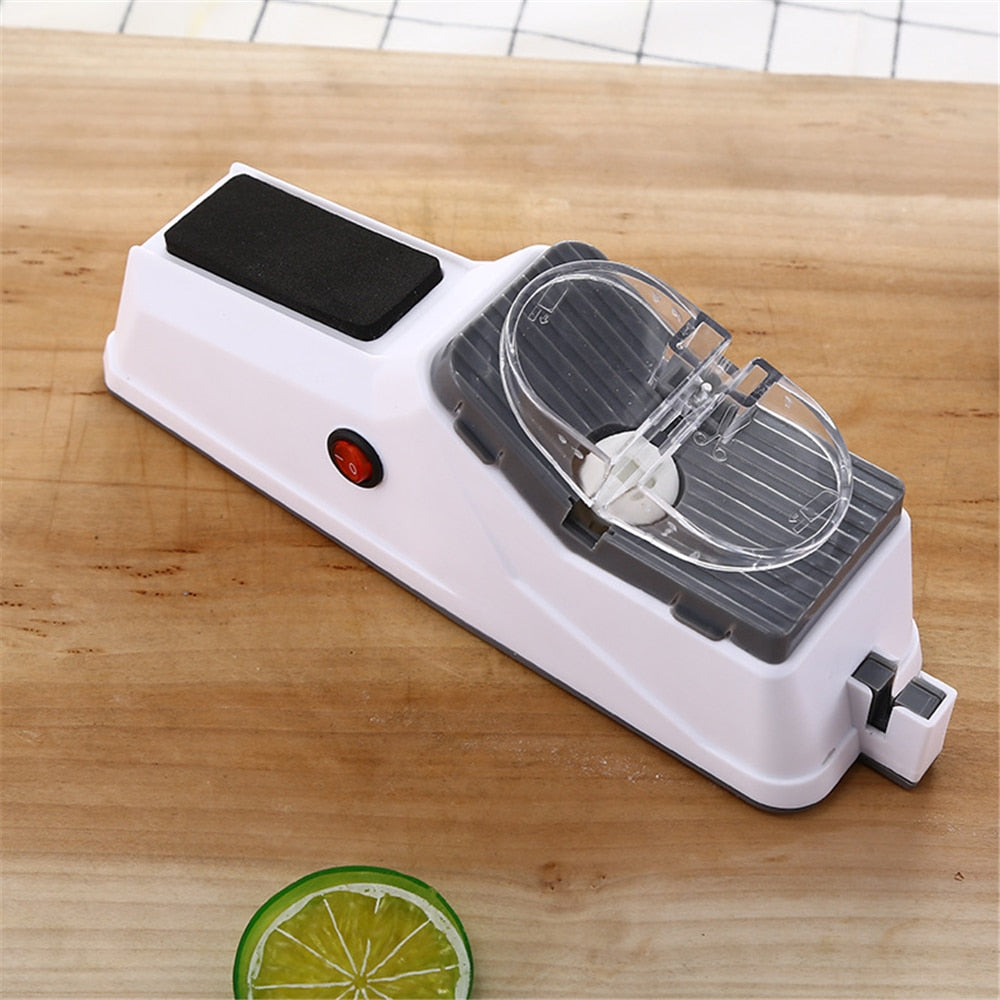 Terminolog Knife Sharpener