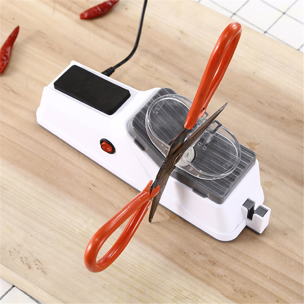 Terminolog Knife Sharpener