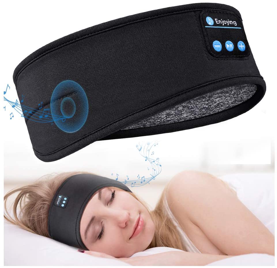 Bluetooth headband Wireless Headphones