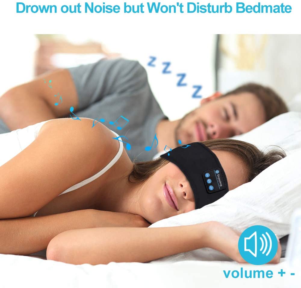 Bluetooth headband Wireless Headphones