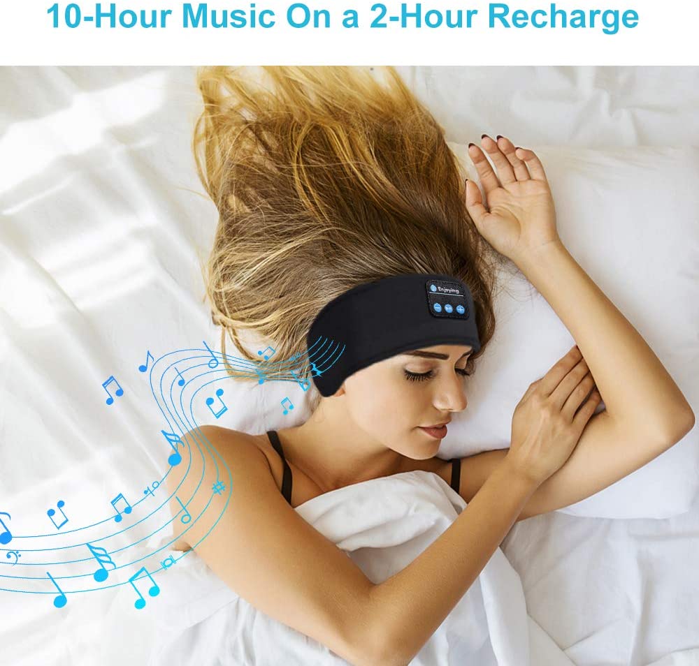 Bluetooth headband Wireless Headphones