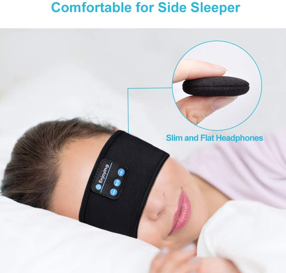 Bluetooth headband Wireless Headphones
