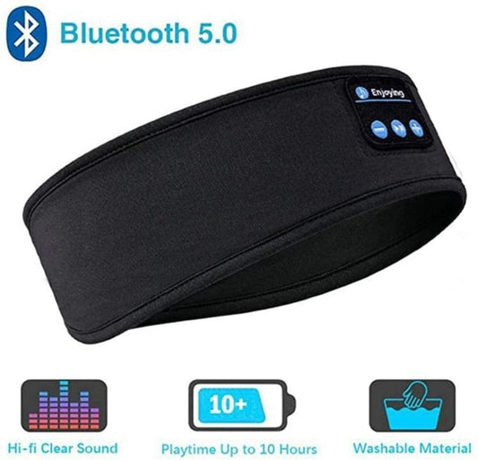 Bluetooth headband Wireless Headphones