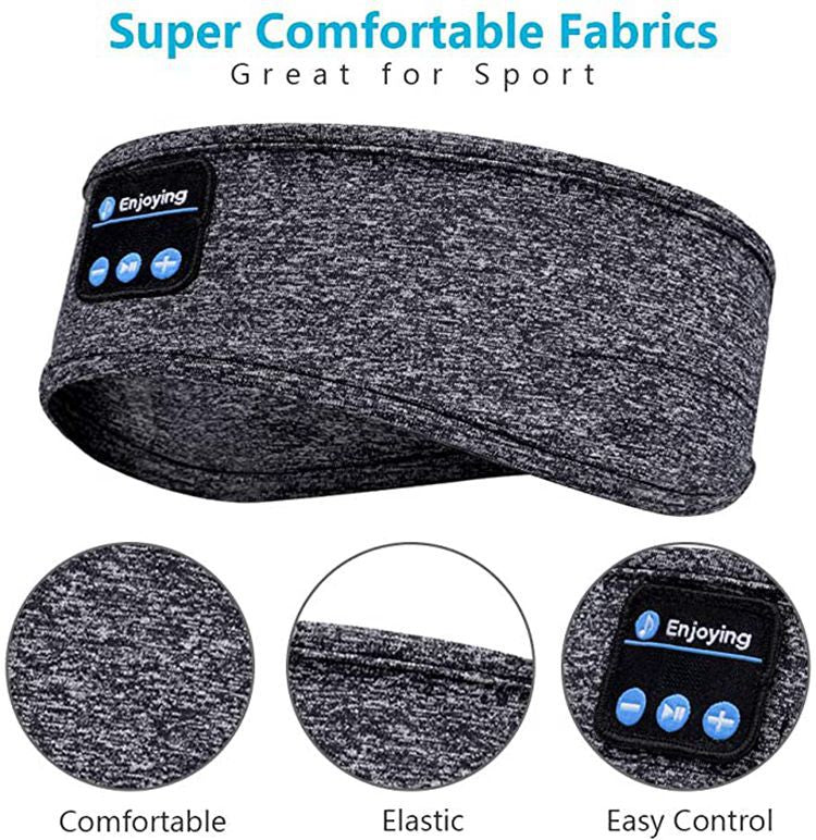 Bluetooth headband Wireless Headphones