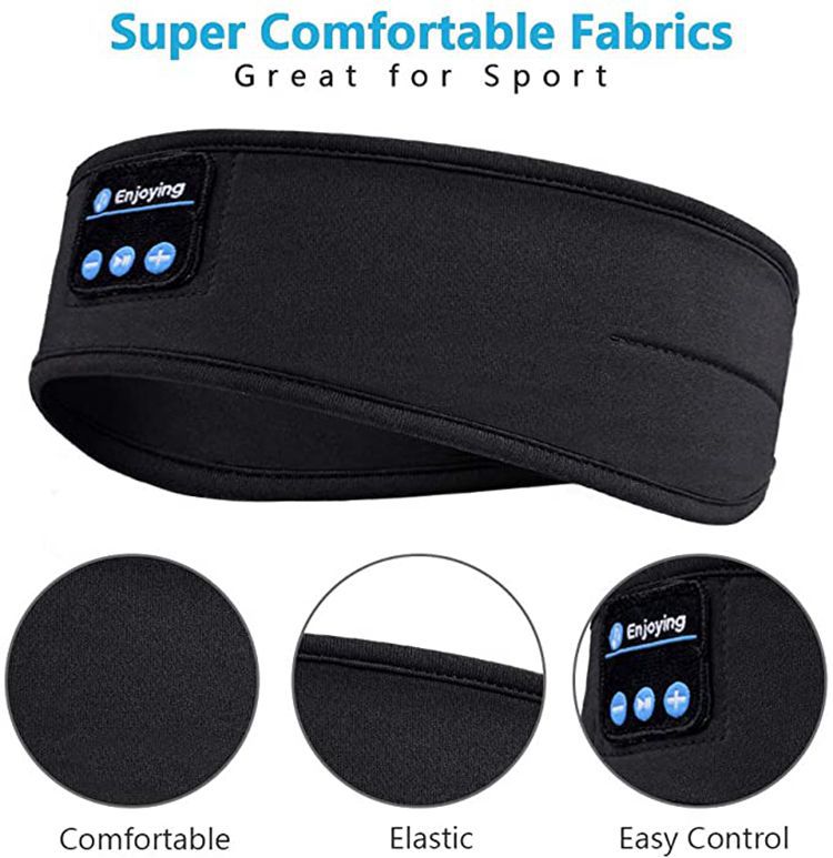 Bluetooth headband Wireless Headphones