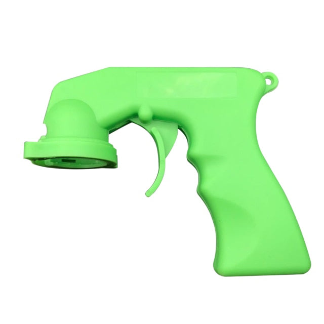 Instant Aerosol Trigger Handle