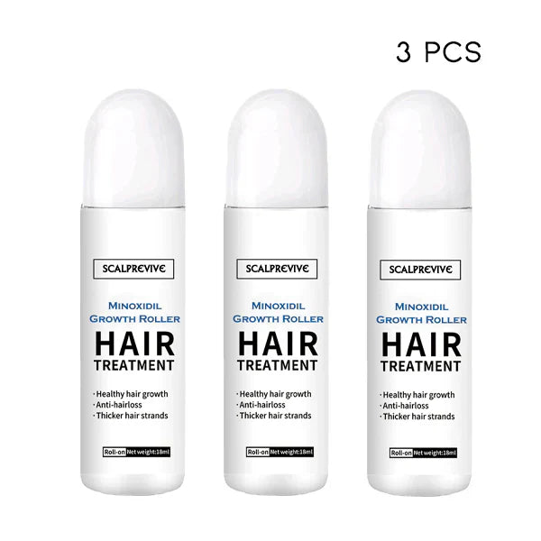 ScalpRevive Minoxidil Growth Roller